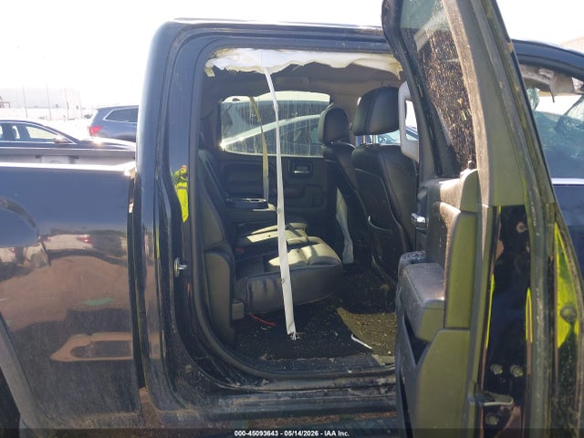 GMC Sierra 1500 Slt