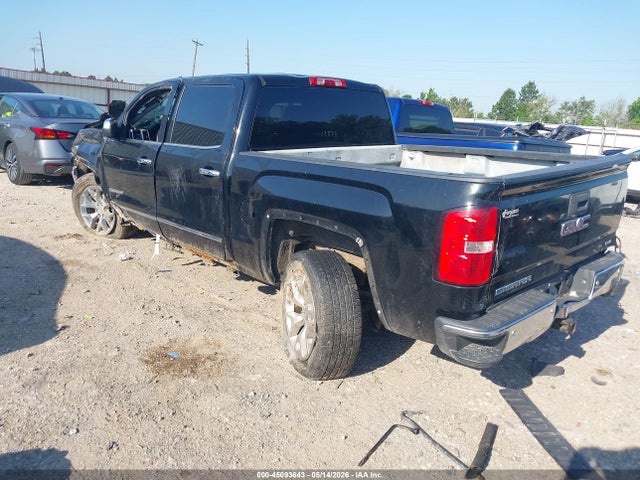 GMC Sierra 1500 Slt