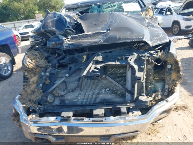 GMC Sierra 1500 Slt