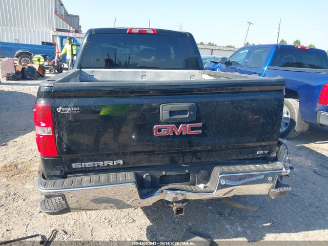 GMC Sierra 1500 Slt