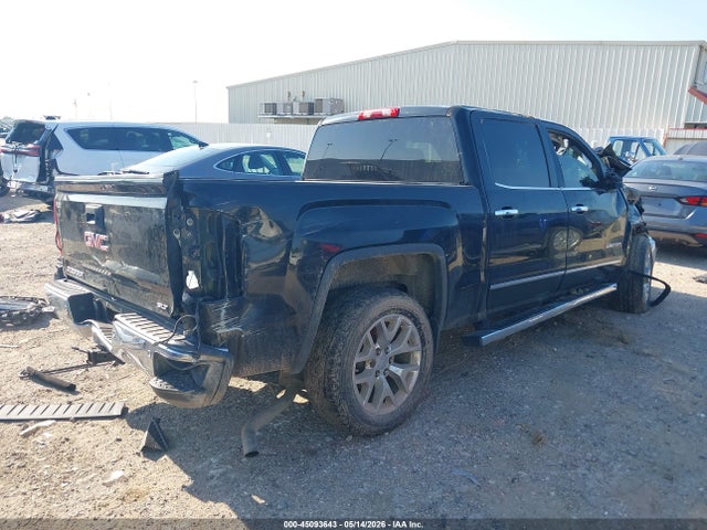 GMC Sierra 1500 Slt