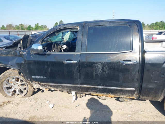 GMC Sierra 1500 Slt