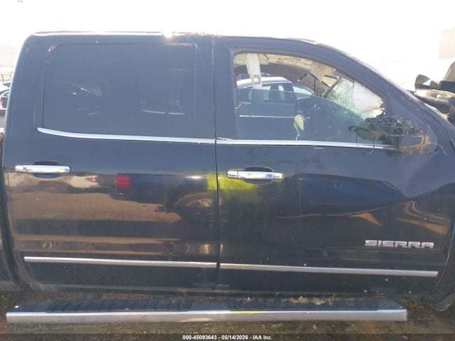 GMC Sierra 1500 Slt
