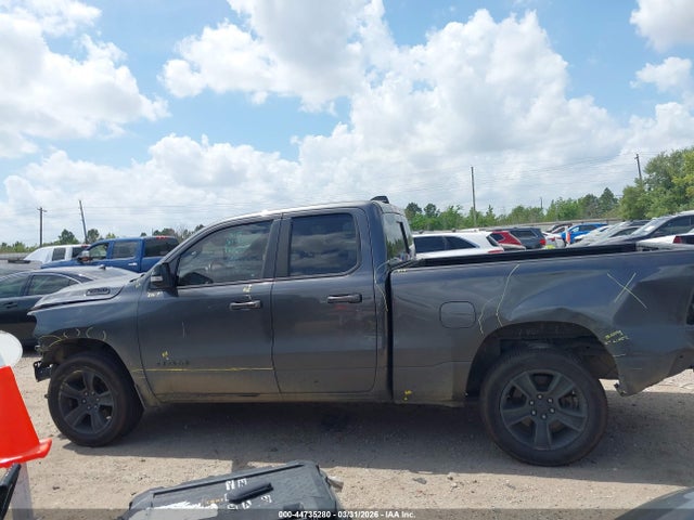 Ram 1500 Lone Star  4x2 6'4 Box
