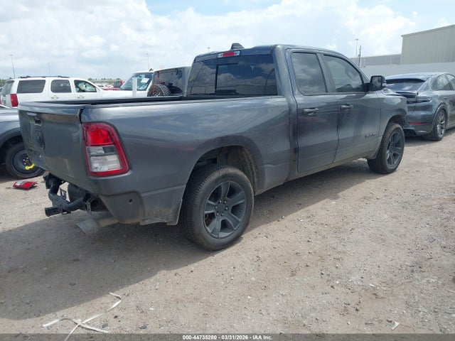 Ram 1500 Lone Star  4x2 6'4 Box