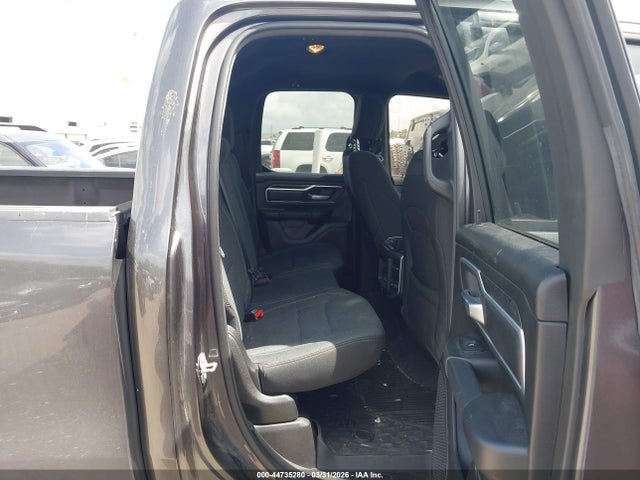 Ram 1500 Lone Star  4x2 6'4 Box