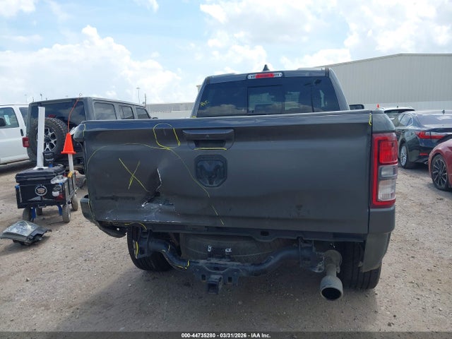 Ram 1500 Lone Star  4x2 6'4 Box