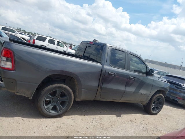 Ram 1500 Lone Star  4x2 6'4 Box
