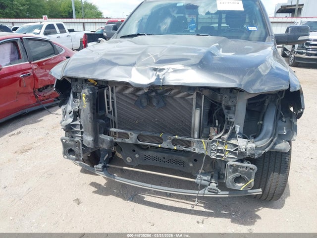 Ram 1500 Lone Star  4x2 6'4 Box