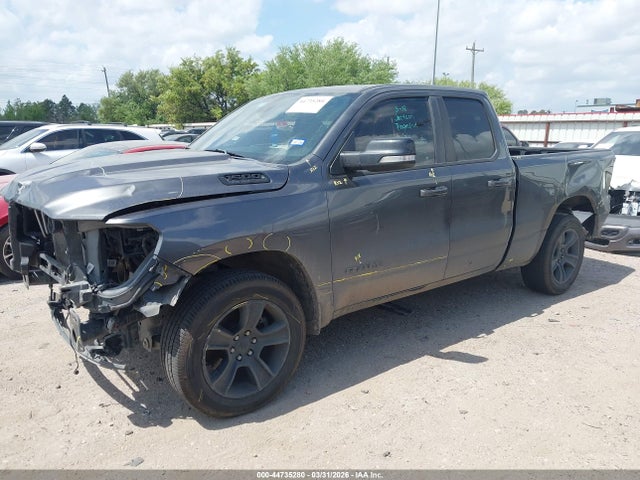 Ram 1500 Lone Star  4x2 6'4 Box