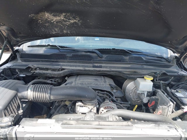 Ram 1500 Lone Star  4x2 6'4 Box