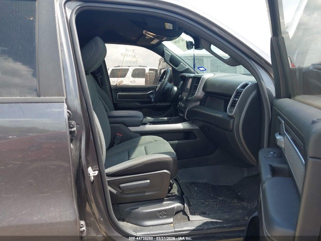 Ram 1500 Lone Star  4x2 6'4 Box