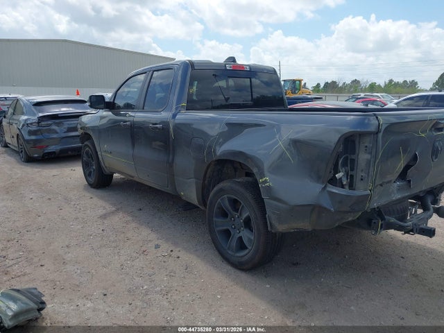 Ram 1500 Lone Star  4x2 6'4 Box