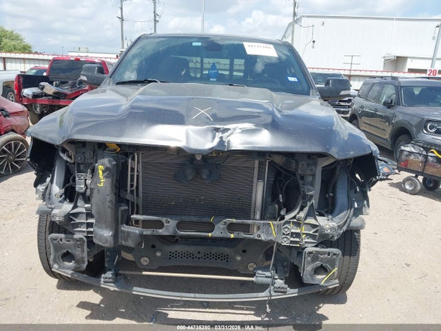 Ram 1500 Lone Star  4x2 6'4 Box