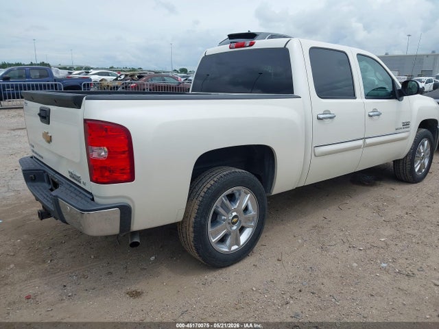 Chevrolet Silverado 1500 Lt