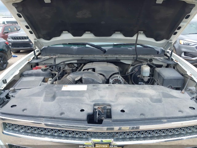 Chevrolet Silverado 1500 Lt