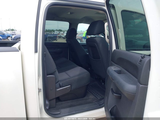 Chevrolet Silverado 1500 Lt