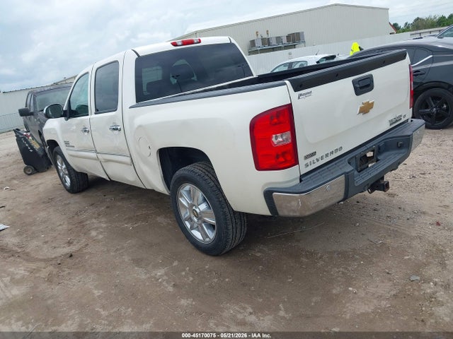 Chevrolet Silverado 1500 Lt