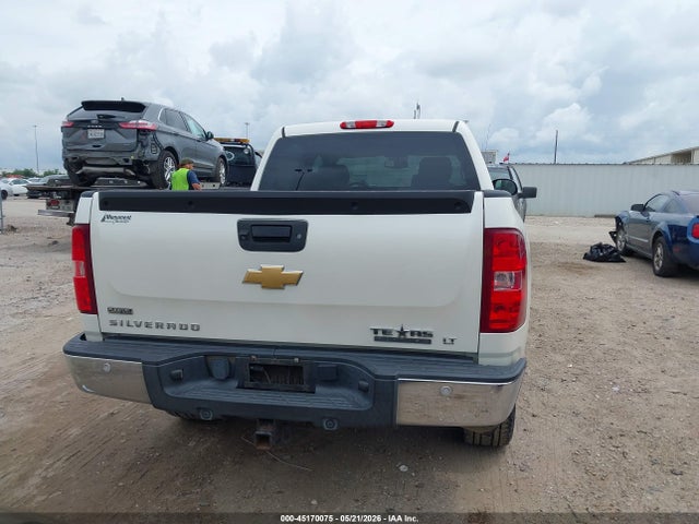 Chevrolet Silverado 1500 Lt