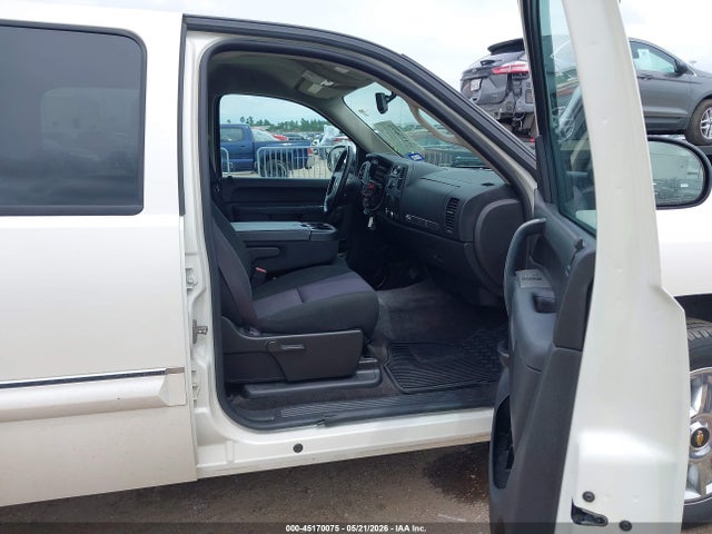Chevrolet Silverado 1500 Lt