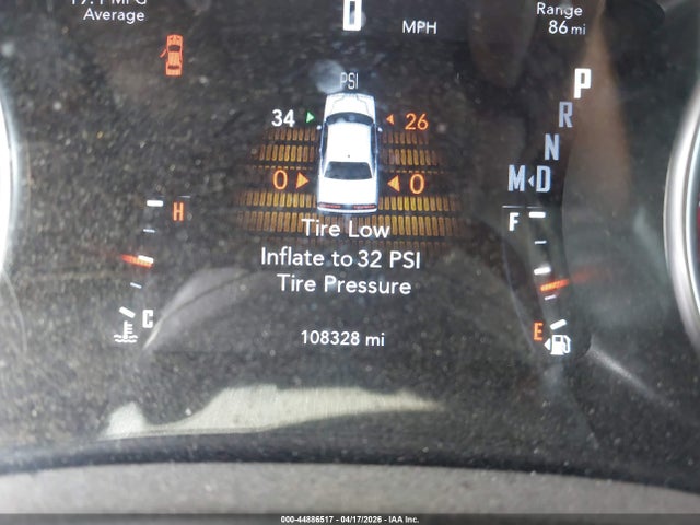 Dodge Challenger Sxt