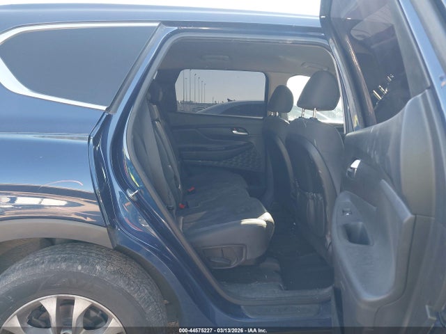 Hyundai SANTA FE Sel
