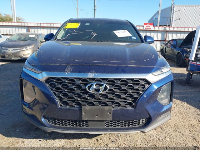 Hyundai SANTA FE Sel