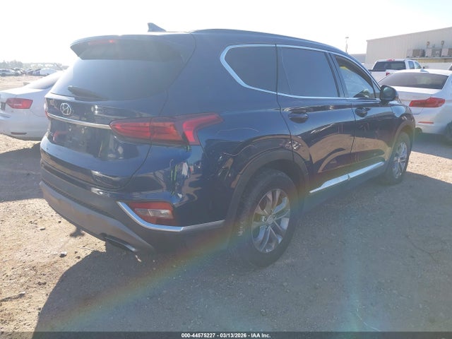 Hyundai SANTA FE Sel