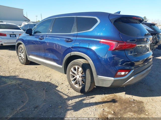 Hyundai SANTA FE Sel