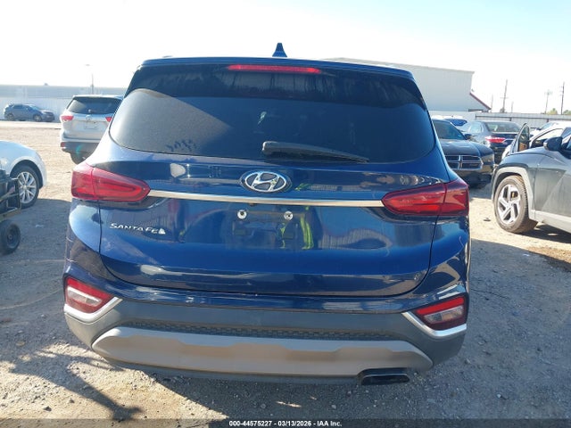 Hyundai SANTA FE Sel