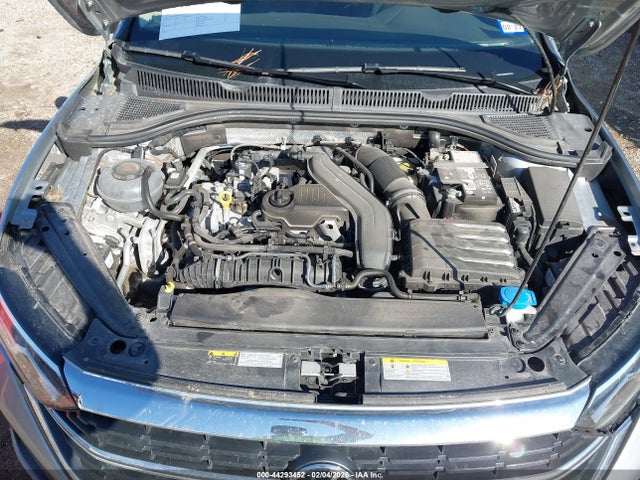 Volkswagen Jetta 1.5t Se