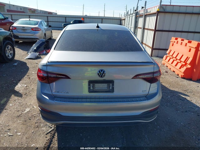 Volkswagen Jetta 1.5t Se