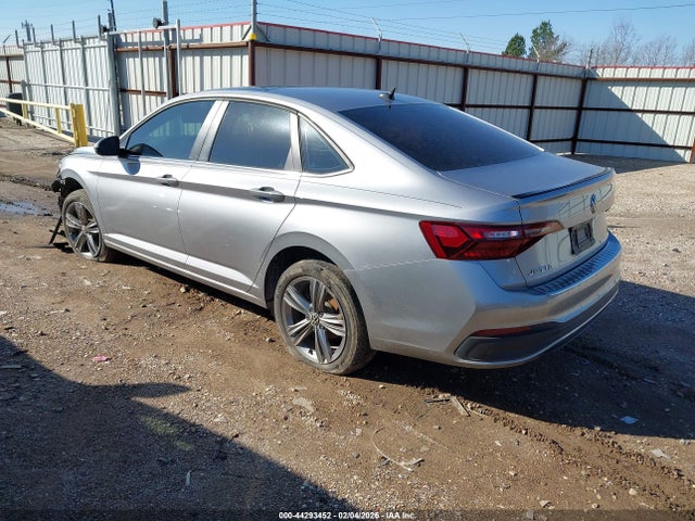 Volkswagen Jetta 1.5t Se