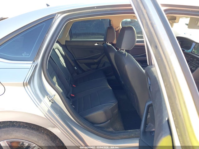 Volkswagen Jetta 1.5t Se