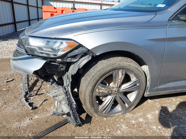 Volkswagen Jetta 1.5t Se