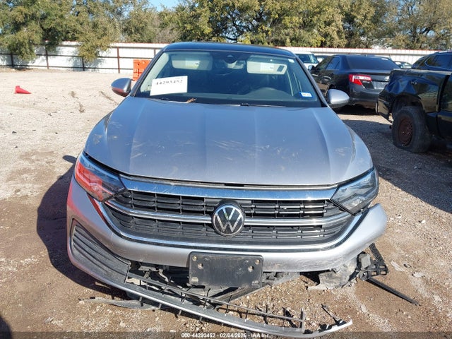 Volkswagen Jetta 1.5t Se