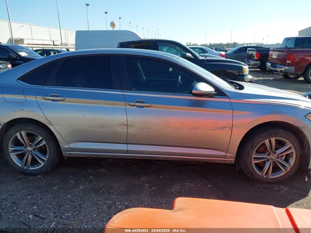 Volkswagen Jetta 1.5t Se
