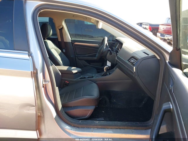 Volkswagen Jetta 1.5t Se
