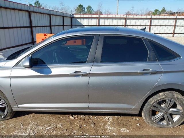 Volkswagen Jetta 1.5t Se