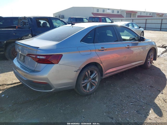 Volkswagen Jetta 1.5t Se