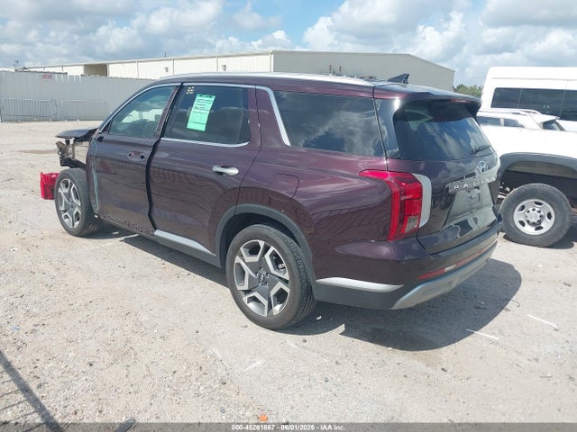 Hyundai PALISADE Sel