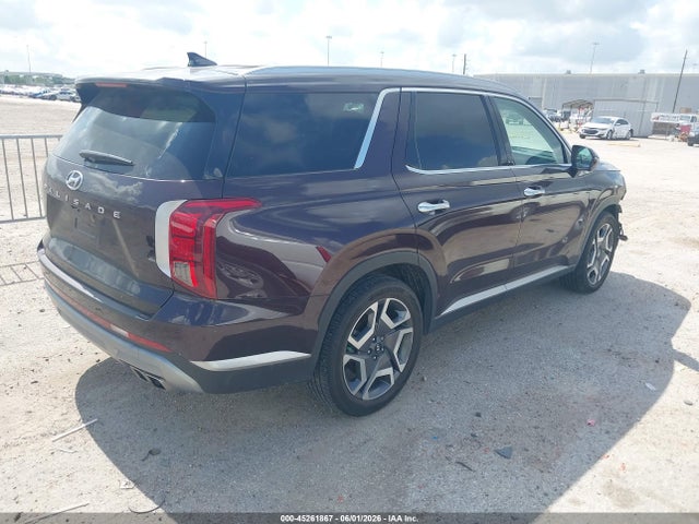 Hyundai PALISADE Sel