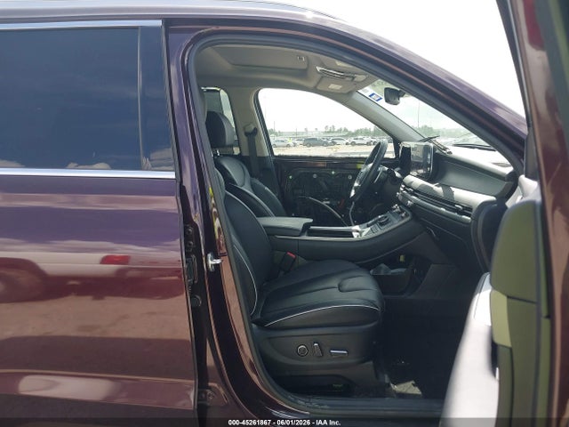 Hyundai PALISADE Sel