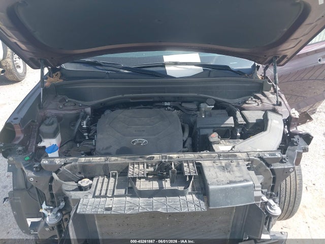 Hyundai PALISADE Sel
