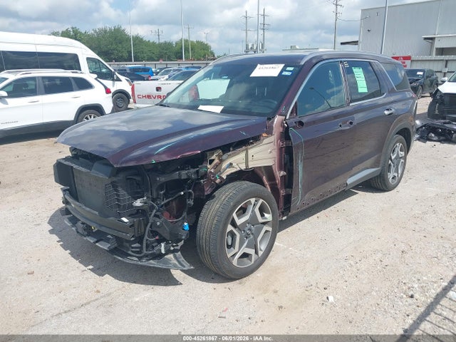 Hyundai PALISADE Sel
