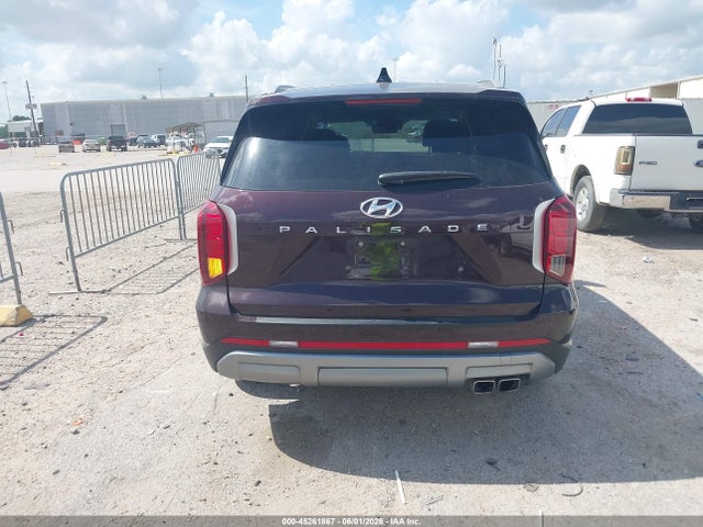 Hyundai PALISADE Sel