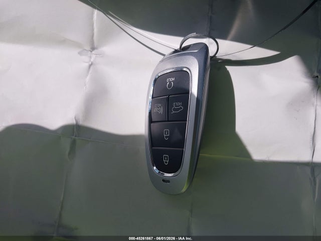 Hyundai PALISADE Sel