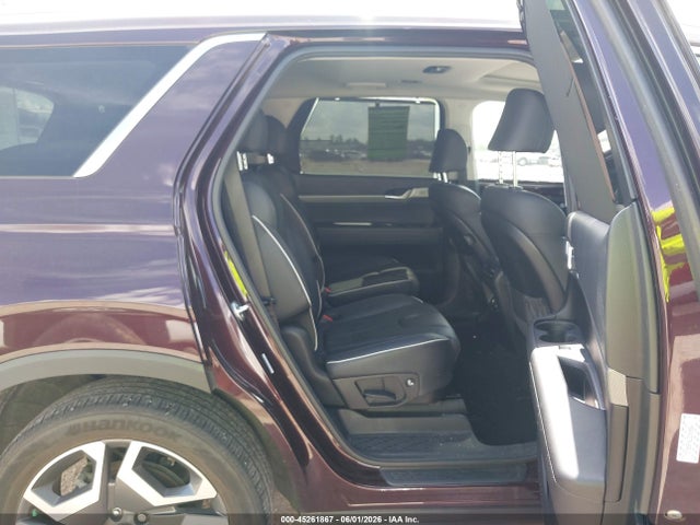 Hyundai PALISADE Sel