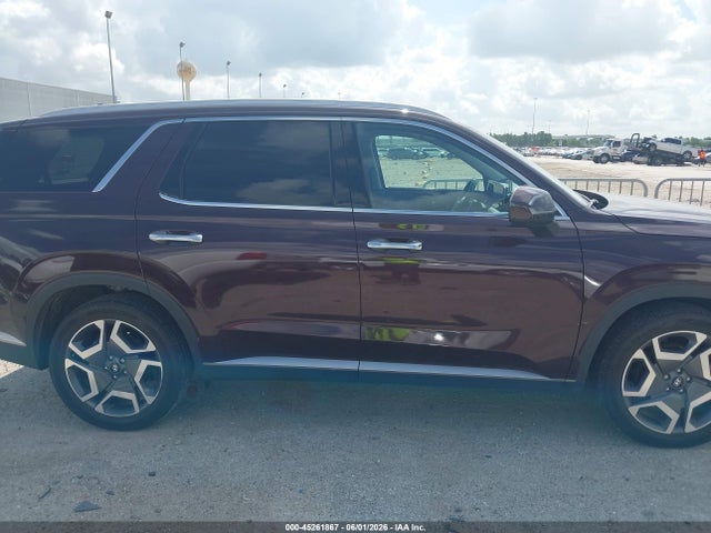 Hyundai PALISADE Sel