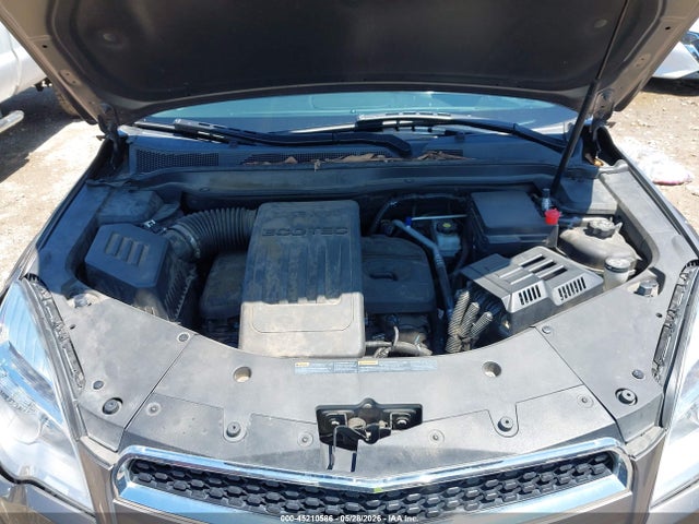 Chevrolet Equinox 2lt